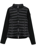 Cardigan imbottito Moncler