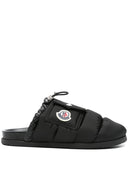 Moncler padd tøfler