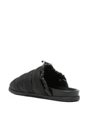 Moncler padd tøfler