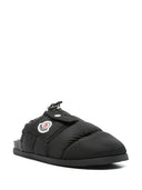Moncler padd tøfler