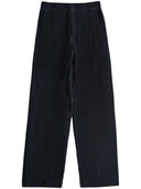 Homme Plisse 'Issey Miyake plissé pantalon droit