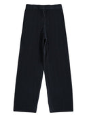 Homme Plisse 'Issey Miyake plissé pantalon droit