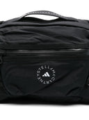 Adidas By Stella Mc Cartney Logo Beltbag