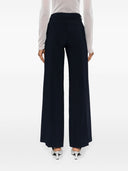 Alberto Biani Georgette Hose