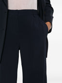 Alberto Biani Georgette Hose