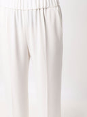 Pantaloni elasticati di Alberto biani Cady
