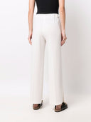 Pantaloni elasticati di Alberto biani Cady