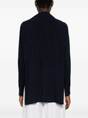 Alberto Biani Georgette Blusa