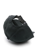 Stone Island Logo Baseball Cap