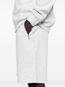 Brunello Cucinelli Cotton Blend Bermuda Shorts