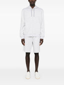 Brunello Cucinelli Cotton Blend Bermuda Shorts