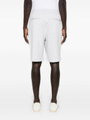 Brunello Cucinelli Cotton Blend Bermuda Shorts