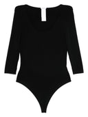 Wolford Longsleeves Bodysuit
