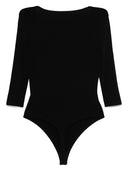 Wolford Longsleeves Bodysuit