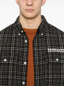Carhartt Wip Pre Checked Wool Blend Shirt