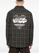 Carhartt Wip Pre Checked Wool Blend Shirt
