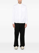 Sacai katoenen shirt