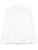 Sacai katoenen shirt