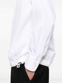 Sacai katoenen shirt
