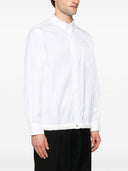 Sacai katoenen shirt