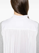 Sacai V Necked Cardigan