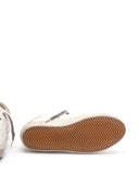 Golden Goose Super Star Leather Sneakers