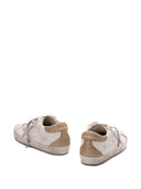 Golden Goose Super Star Leather Sneakers