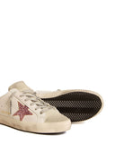 Golden Goose Super Star Sabot Sneakers