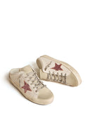 Golden Goose Super Star Sabot Sneakers