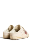Golden Goose Super Star Sabot Sneakers