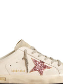 Golden Goose Super Star Sabot Sneakers