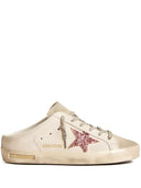 Golden Goose Super Star Sabot Sneakers