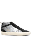 Golden Goose Mid Star læder sneakers