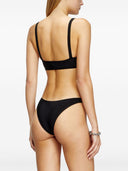 Diesel ovale d bikini top