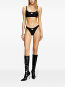 Diesel ovale d bikini top