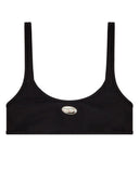 Diesel ovale d bikini top