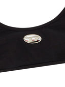 Diesel ovale d bikini top