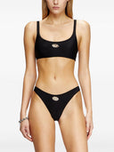 Diesel ovale d bikini top