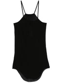 Rick Owens Skorpio Silk Top