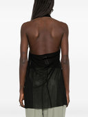 Rick Owens Halter Top