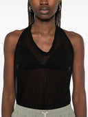 Rick Owens Halter Top