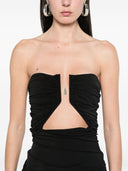 Rick Owens Prong Bustier