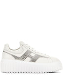 Sneaker in pelle Hogan pre -H Stripes