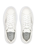 Sneaker in pelle Hogan pre -H Stripes