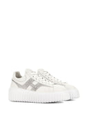 Sneaker in pelle Hogan pre -H Stripes