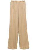 Forte Forte Straight Leg Trousers