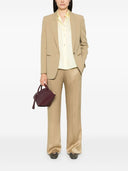 Forte Forte Straight Leg Trousers