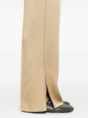 Forte Forte Straight Leg Trousers