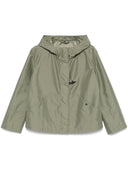 Fay Short Parka Coat
