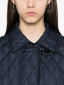 Fay 3 Ganci Quilted Jacket
